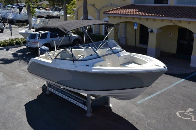 Thumbnail 88 for New 2013 Cobia 220 Dual Console boat for sale in West Palm Beach, FL