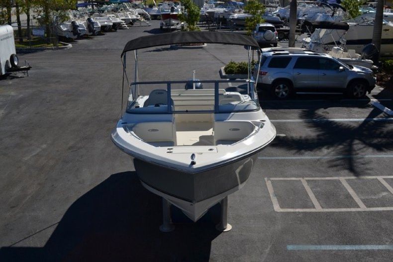 Thumbnail 89 for New 2013 Cobia 220 Dual Console boat for sale in West Palm Beach, FL