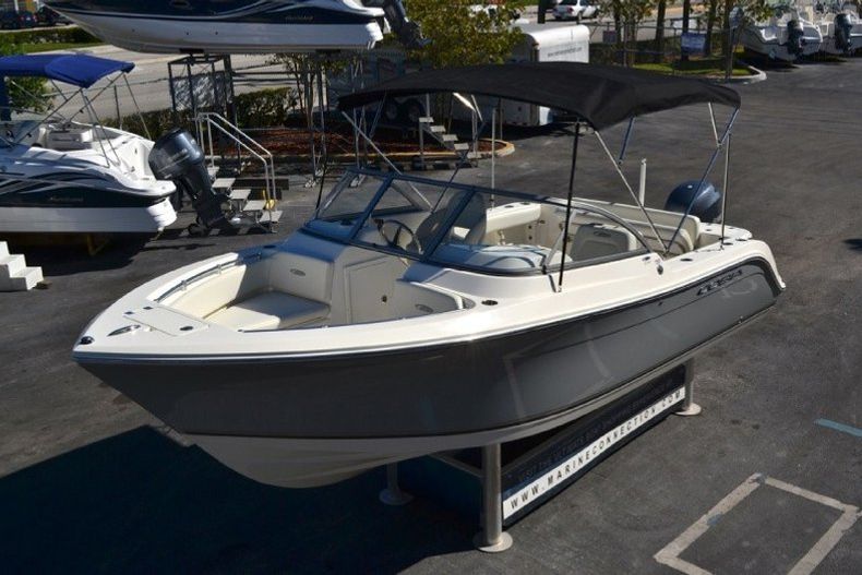 Thumbnail 90 for New 2013 Cobia 220 Dual Console boat for sale in West Palm Beach, FL