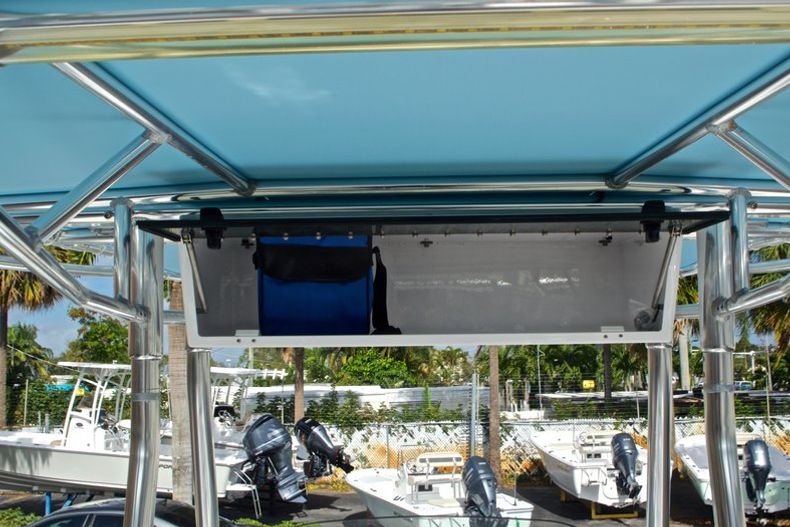 Thumbnail 29 for Used 2014 Sportsman Masters 247 Bay Boat boat for sale in West Palm Beach, FL