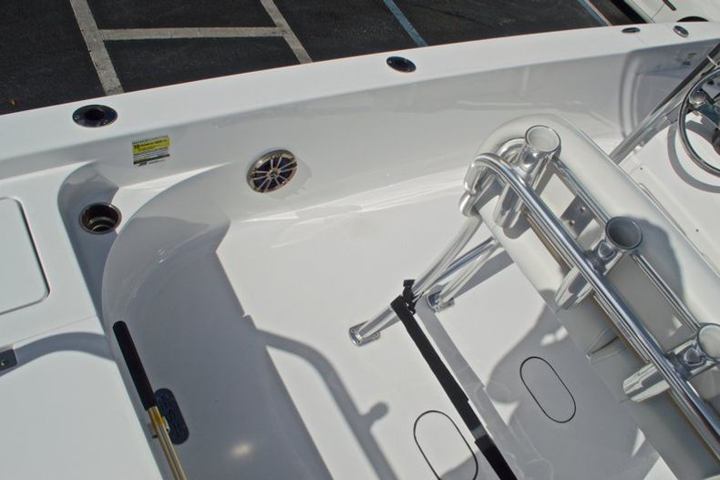Thumbnail 22 for Used 2014 Sportsman Masters 247 Bay Boat boat for sale in West Palm Beach, FL