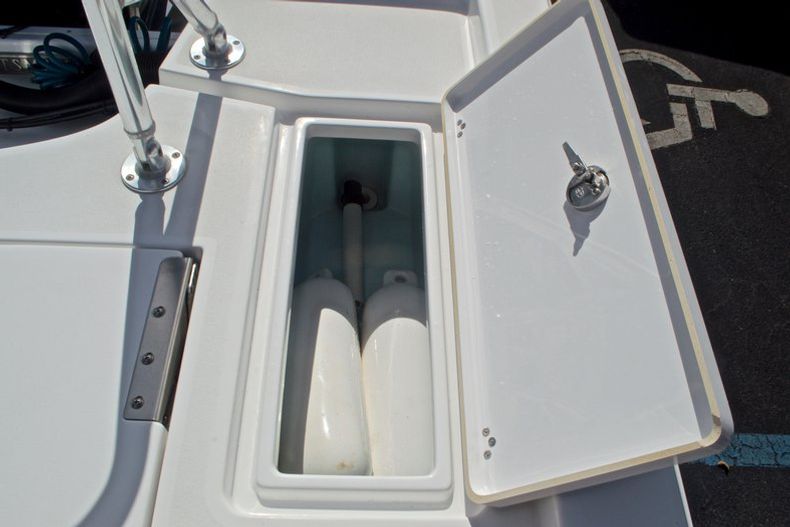 Thumbnail 21 for Used 2014 Sportsman Masters 247 Bay Boat boat for sale in West Palm Beach, FL
