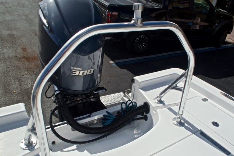 Thumbnail 14 for Used 2014 Sportsman Masters 247 Bay Boat boat for sale in West Palm Beach, FL