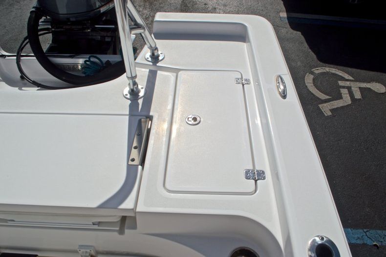 Thumbnail 20 for Used 2014 Sportsman Masters 247 Bay Boat boat for sale in West Palm Beach, FL