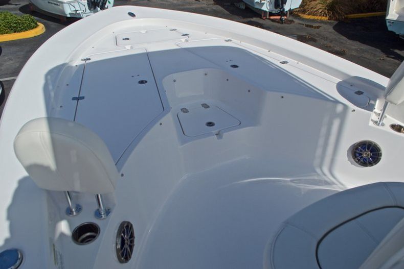 Thumbnail 52 for Used 2014 Sportsman Masters 247 Bay Boat boat for sale in West Palm Beach, FL