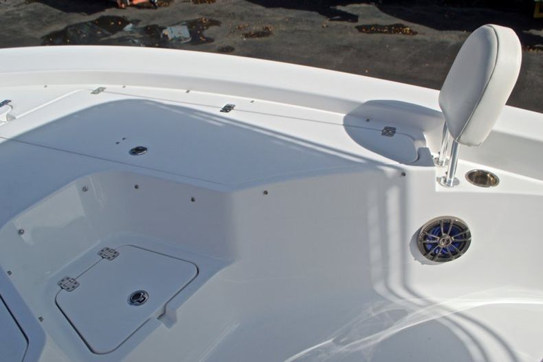 Thumbnail 60 for Used 2014 Sportsman Masters 247 Bay Boat boat for sale in West Palm Beach, FL