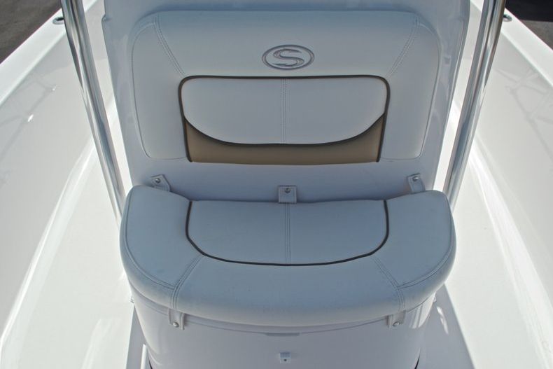 Thumbnail 54 for Used 2014 Sportsman Masters 247 Bay Boat boat for sale in West Palm Beach, FL