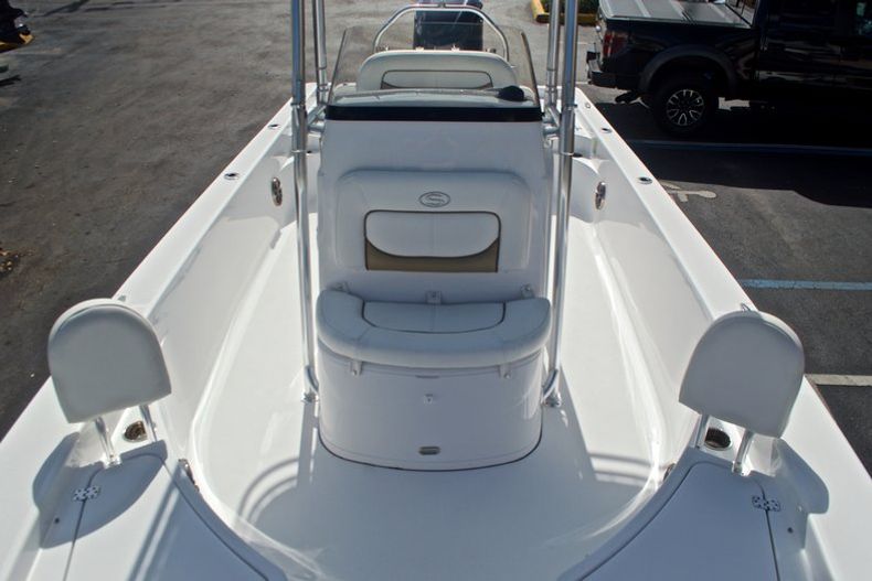 Thumbnail 53 for Used 2014 Sportsman Masters 247 Bay Boat boat for sale in West Palm Beach, FL