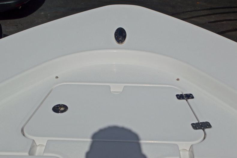 Thumbnail 62 for Used 2014 Sportsman Masters 247 Bay Boat boat for sale in West Palm Beach, FL