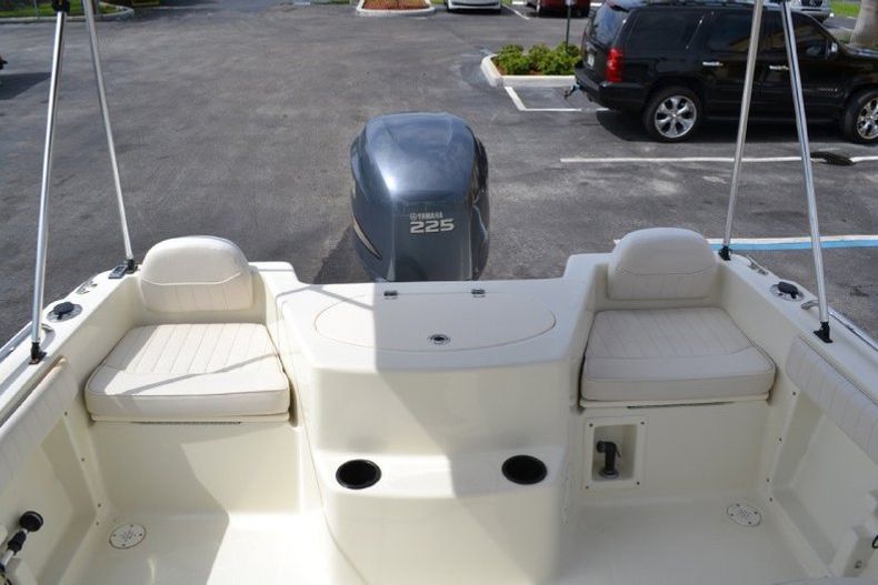 Thumbnail 24 for Used 2006 Hydra-Sports 202 Dual Console boat for sale in West Palm Beach, FL
