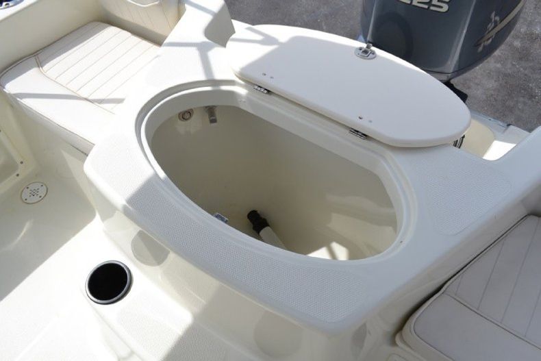 Thumbnail 25 for Used 2006 Hydra-Sports 202 Dual Console boat for sale in West Palm Beach, FL