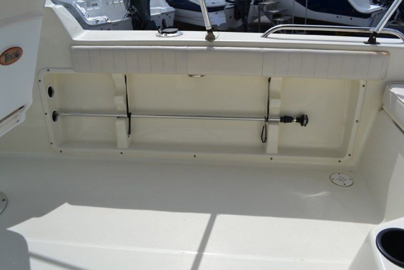 Thumbnail 29 for Used 2006 Hydra-Sports 202 Dual Console boat for sale in West Palm Beach, FL
