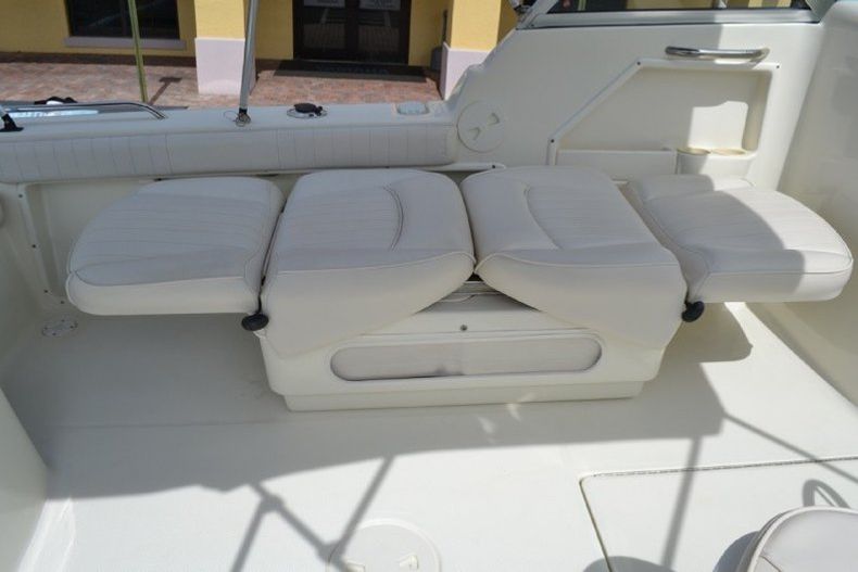 Thumbnail 31 for Used 2006 Hydra-Sports 202 Dual Console boat for sale in West Palm Beach, FL