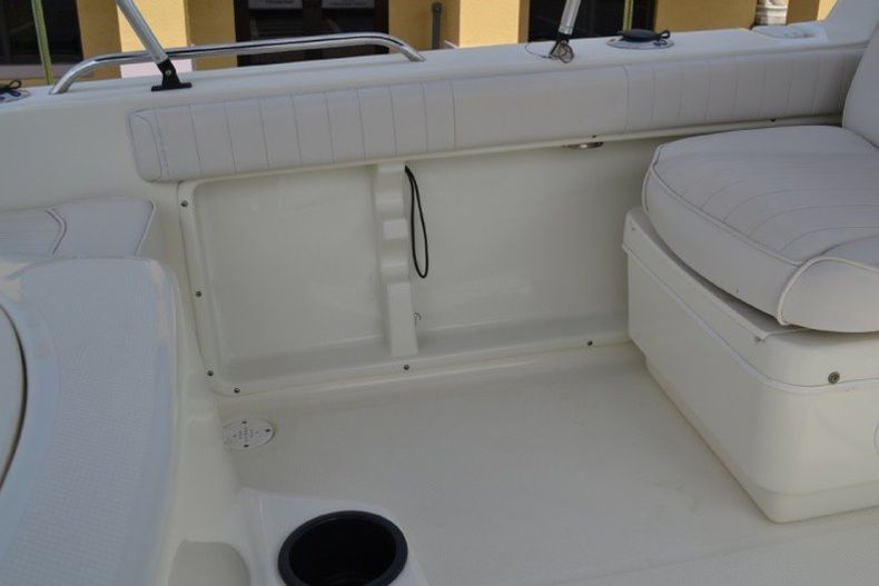 Thumbnail 33 for Used 2006 Hydra-Sports 202 Dual Console boat for sale in West Palm Beach, FL