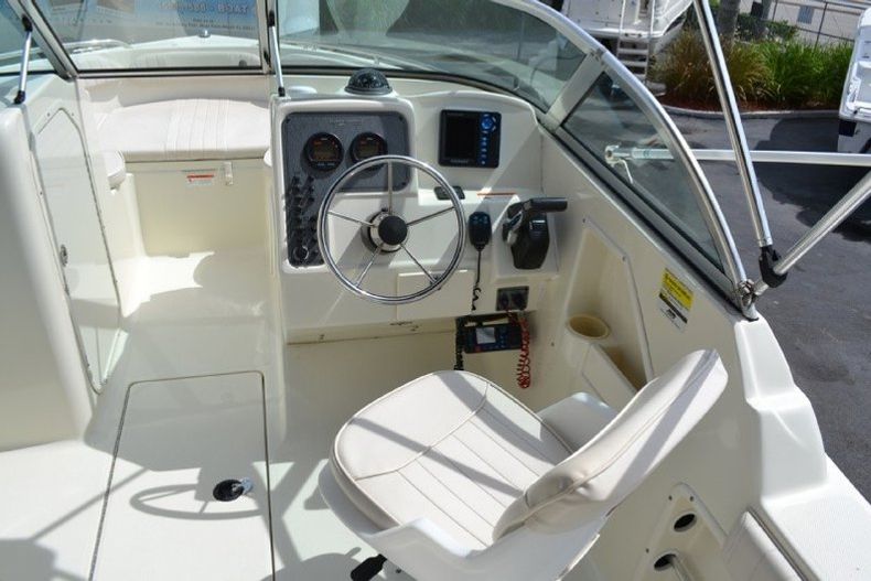 Thumbnail 34 for Used 2006 Hydra-Sports 202 Dual Console boat for sale in West Palm Beach, FL