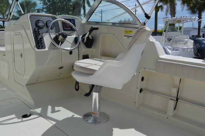 Thumbnail 42 for Used 2006 Hydra-Sports 202 Dual Console boat for sale in West Palm Beach, FL