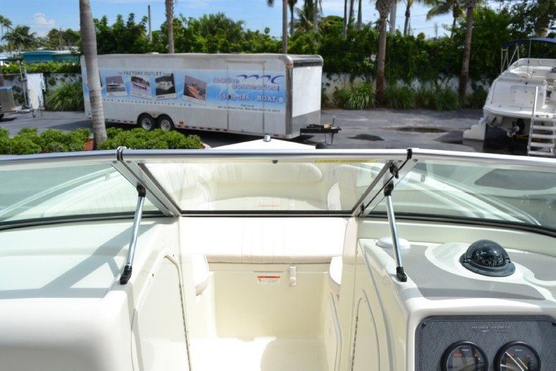 Thumbnail 51 for Used 2006 Hydra-Sports 202 Dual Console boat for sale in West Palm Beach, FL