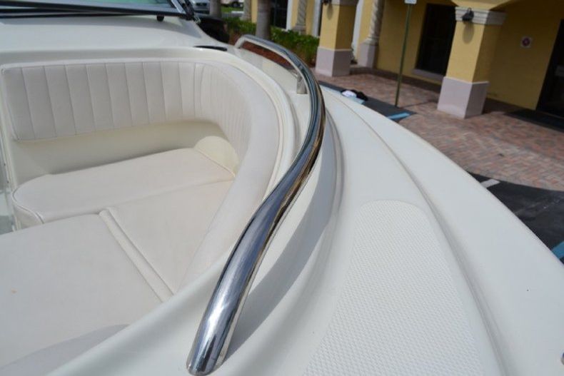 Thumbnail 57 for Used 2006 Hydra-Sports 202 Dual Console boat for sale in West Palm Beach, FL