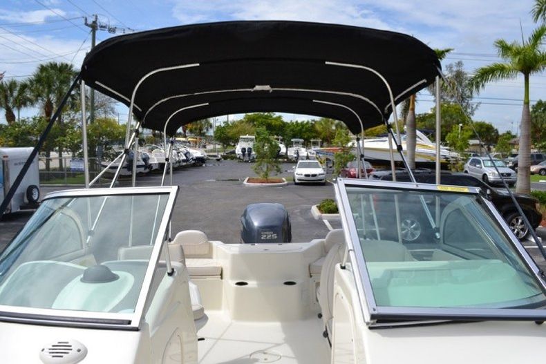 Thumbnail 58 for Used 2006 Hydra-Sports 202 Dual Console boat for sale in West Palm Beach, FL