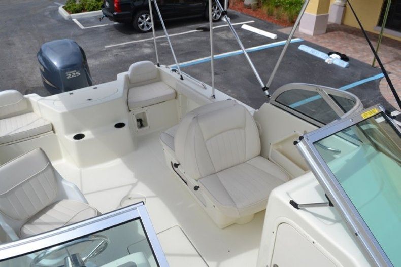 Thumbnail 59 for Used 2006 Hydra-Sports 202 Dual Console boat for sale in West Palm Beach, FL