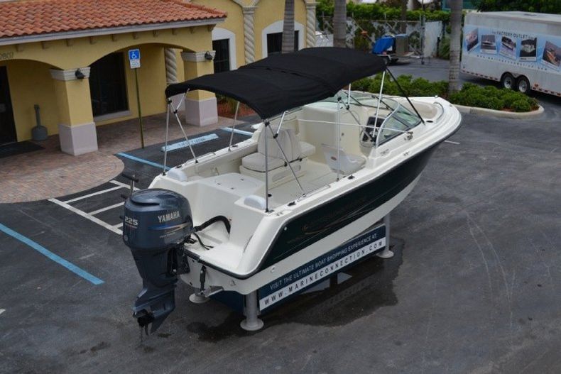 Thumbnail 65 for Used 2006 Hydra-Sports 202 Dual Console boat for sale in West Palm Beach, FL