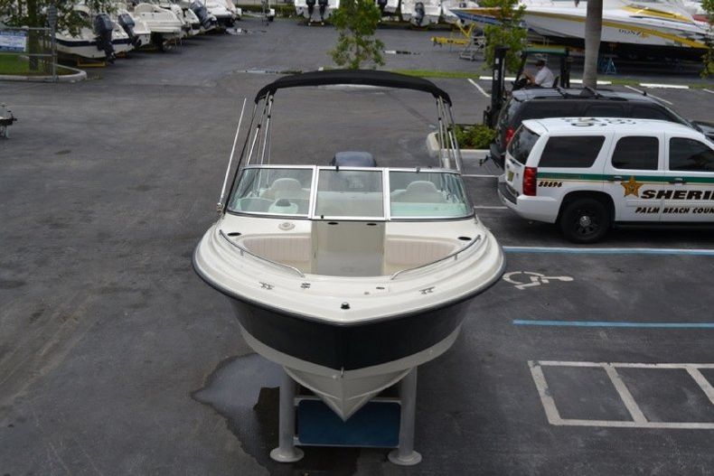 Thumbnail 68 for Used 2006 Hydra-Sports 202 Dual Console boat for sale in West Palm Beach, FL