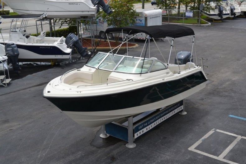 Thumbnail 69 for Used 2006 Hydra-Sports 202 Dual Console boat for sale in West Palm Beach, FL