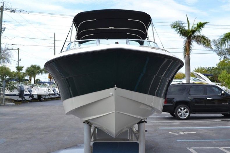 Thumbnail 2 for Used 2006 Hydra-Sports 202 Dual Console boat for sale in West Palm Beach, FL