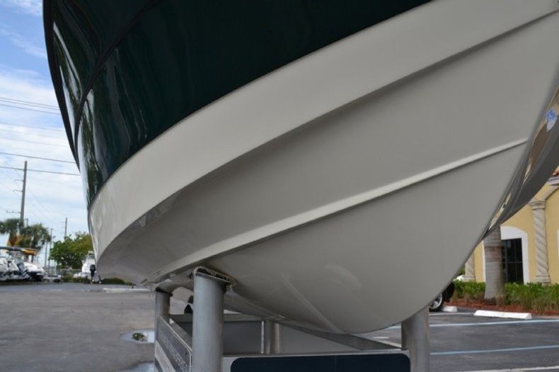 Thumbnail 6 for Used 2006 Hydra-Sports 202 Dual Console boat for sale in West Palm Beach, FL
