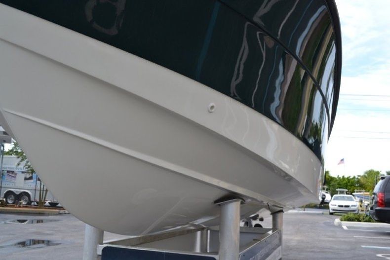 Thumbnail 7 for Used 2006 Hydra-Sports 202 Dual Console boat for sale in West Palm Beach, FL