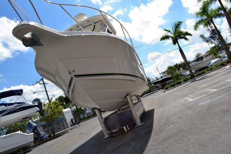 Thumbnail 5 for Used 2005 Robalo R235 Walk Around boat for sale in West Palm Beach, FL