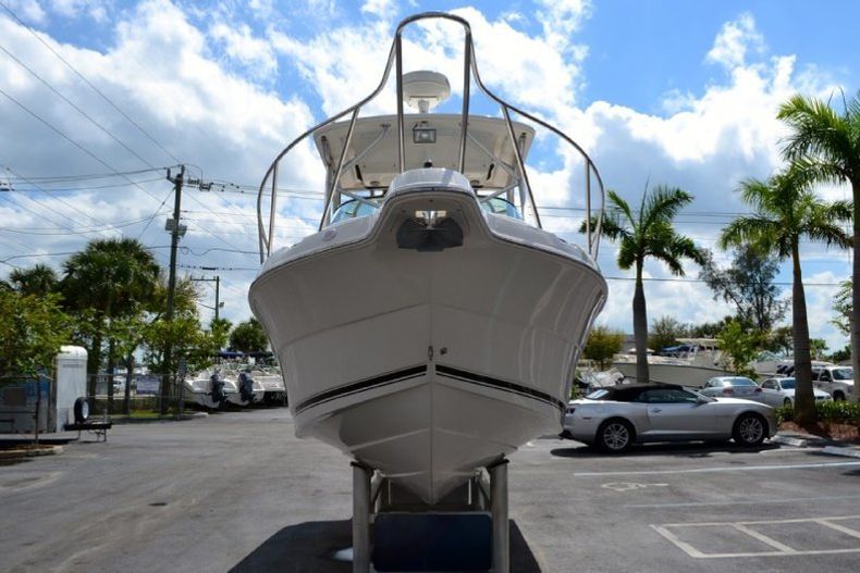 Thumbnail 14 for Used 2005 Robalo R235 Walk Around boat for sale in West Palm Beach, FL