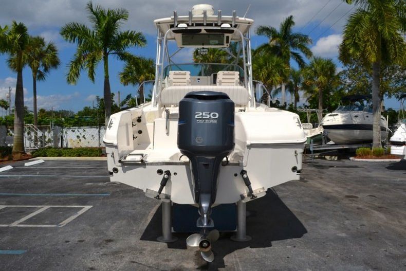 Thumbnail 18 for Used 2005 Robalo R235 Walk Around boat for sale in West Palm Beach, FL