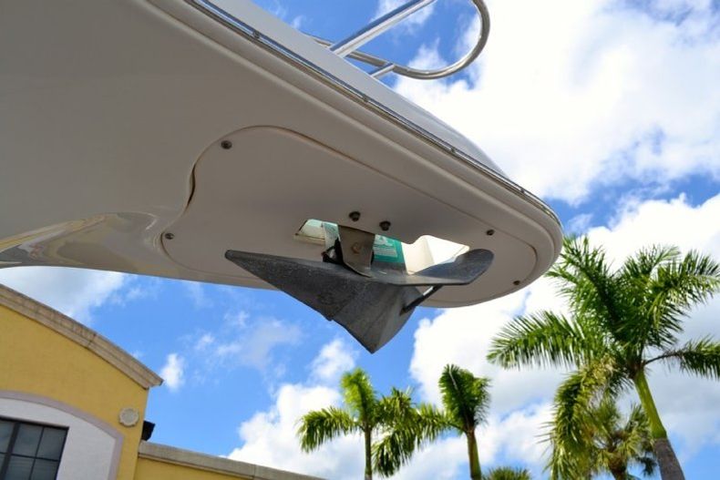 Thumbnail 22 for Used 2005 Robalo R235 Walk Around boat for sale in West Palm Beach, FL
