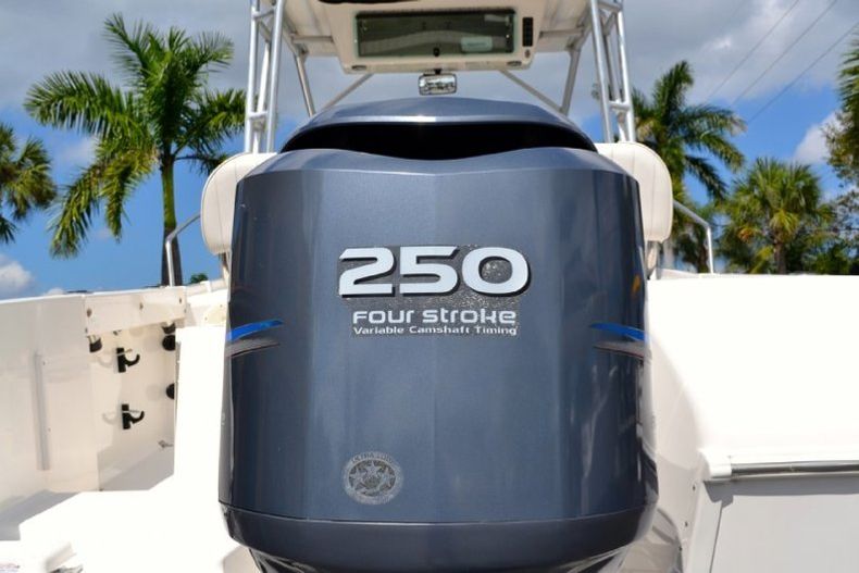 Thumbnail 28 for Used 2005 Robalo R235 Walk Around boat for sale in West Palm Beach, FL