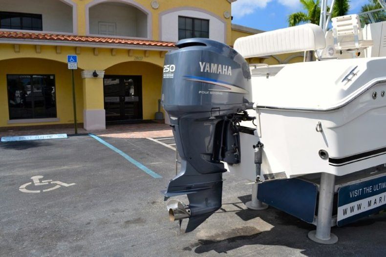 Thumbnail 29 for Used 2005 Robalo R235 Walk Around boat for sale in West Palm Beach, FL