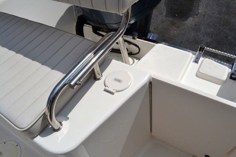 Thumbnail 39 for Used 2005 Robalo R235 Walk Around boat for sale in West Palm Beach, FL