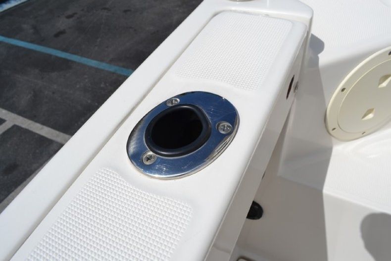 Thumbnail 51 for Used 2005 Robalo R235 Walk Around boat for sale in West Palm Beach, FL