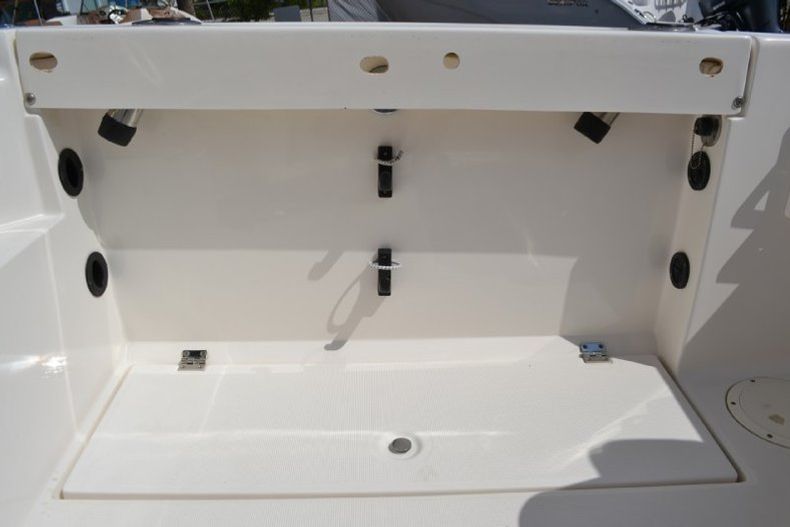 Thumbnail 53 for Used 2005 Robalo R235 Walk Around boat for sale in West Palm Beach, FL