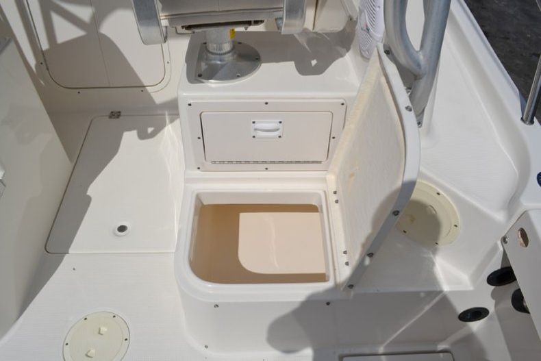 Thumbnail 58 for Used 2005 Robalo R235 Walk Around boat for sale in West Palm Beach, FL