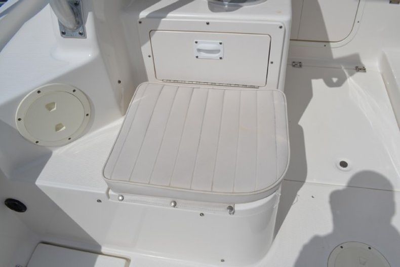 Thumbnail 60 for Used 2005 Robalo R235 Walk Around boat for sale in West Palm Beach, FL