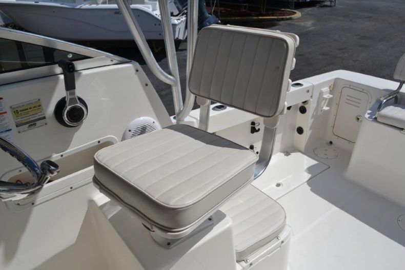 Thumbnail 63 for Used 2005 Robalo R235 Walk Around boat for sale in West Palm Beach, FL