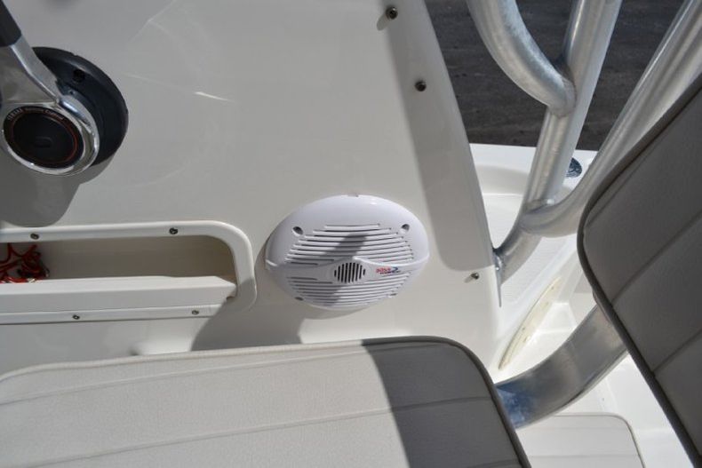 Thumbnail 64 for Used 2005 Robalo R235 Walk Around boat for sale in West Palm Beach, FL