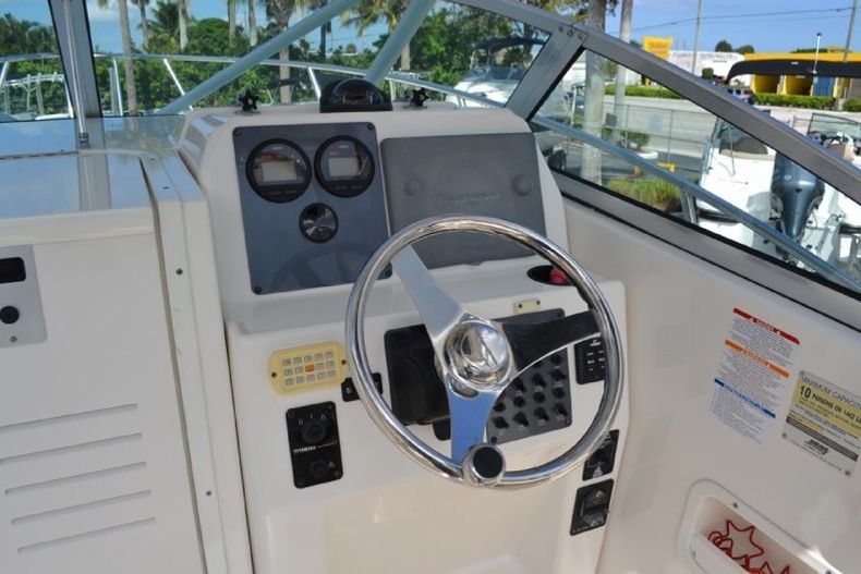 Thumbnail 66 for Used 2005 Robalo R235 Walk Around boat for sale in West Palm Beach, FL