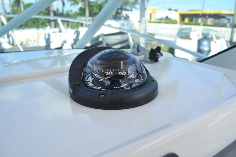 Thumbnail 74 for Used 2005 Robalo R235 Walk Around boat for sale in West Palm Beach, FL