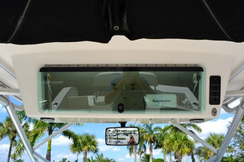 Thumbnail 77 for Used 2005 Robalo R235 Walk Around boat for sale in West Palm Beach, FL