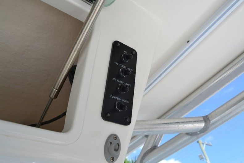 Thumbnail 79 for Used 2005 Robalo R235 Walk Around boat for sale in West Palm Beach, FL