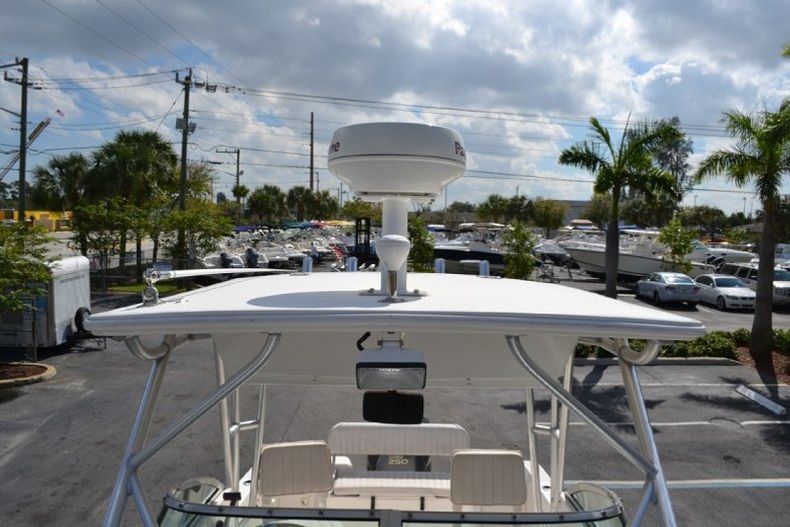 Thumbnail 85 for Used 2005 Robalo R235 Walk Around boat for sale in West Palm Beach, FL