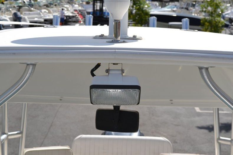 Thumbnail 86 for Used 2005 Robalo R235 Walk Around boat for sale in West Palm Beach, FL