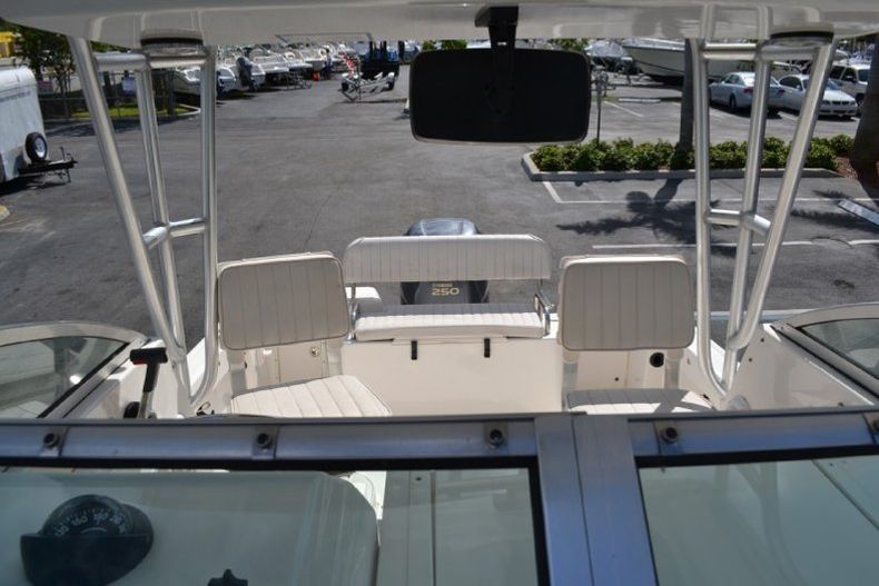 Thumbnail 88 for Used 2005 Robalo R235 Walk Around boat for sale in West Palm Beach, FL